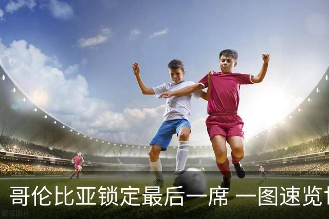 哥伦比亚锁定最后一席 一图速览世界杯16强