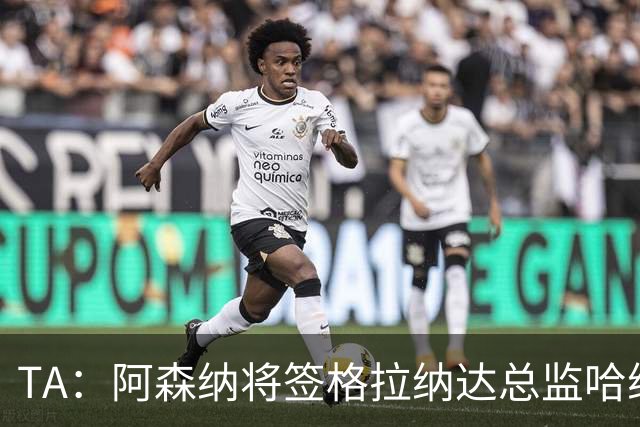 TA：阿森纳将签格拉纳达总监哈维尔·阿隆索，他曾与贝尔塔共事